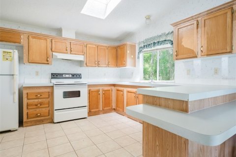 House in Newberry, Florida 3 bedrooms, 137.12 sq.m. № 1649328 - photo 4