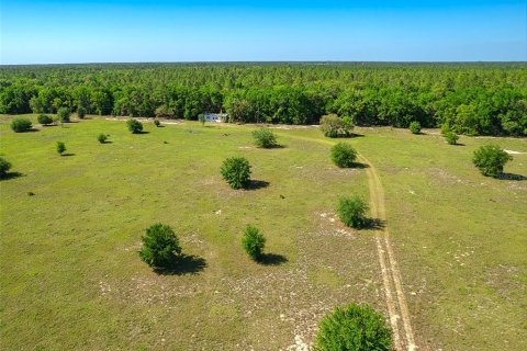 House in Newberry, Florida 3 bedrooms, 137.12 sq.m. № 1649328 - photo 23