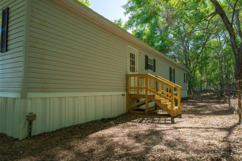 House in Newberry, Florida 3 bedrooms, 137.12 sq.m. № 1649328 - photo 20