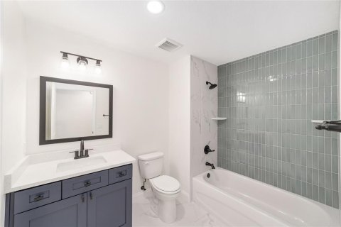 Villa ou maison à vendre à Ocklawaha, Floride: 3 chambres, 152.92 m2 № 1916759 - photo 25