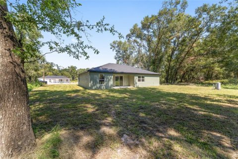 Villa ou maison à vendre à Ocklawaha, Floride: 3 chambres, 152.92 m2 № 1916759 - photo 4