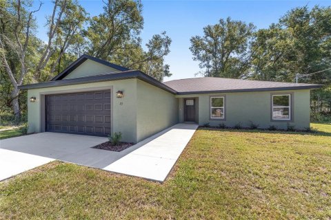 Villa ou maison à vendre à Ocklawaha, Floride: 3 chambres, 152.92 m2 № 1916759 - photo 2