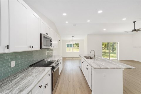 Villa ou maison à vendre à Ocklawaha, Floride: 3 chambres, 152.92 m2 № 1916759 - photo 28