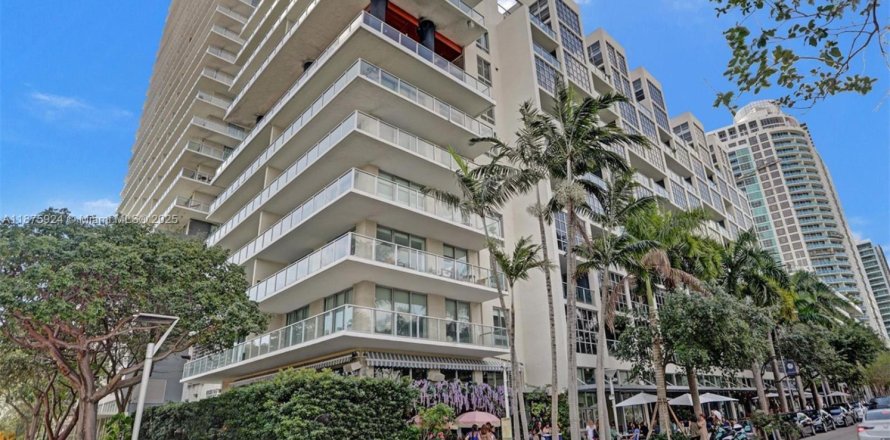 Condo à Miami, Floride, 2 chambres № 1928050