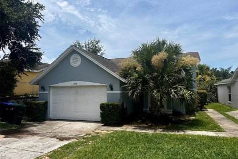 House in Orlando, Florida 2 bedrooms, 104.52 sq.m. № 1827817 - photo 21