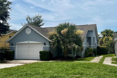 House in Orlando, Florida 2 bedrooms, 104.52 sq.m. № 1827817 - photo 20