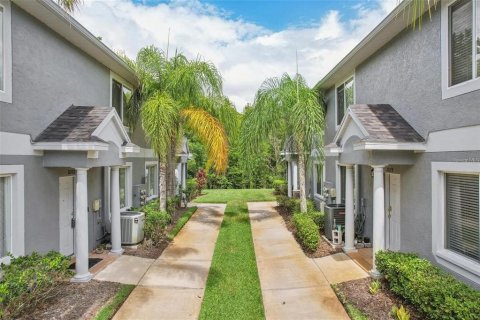 Touwnhouse à louer à Tampa, Floride: 3 chambres, 126.72 m2 № 2214411 - photo 13