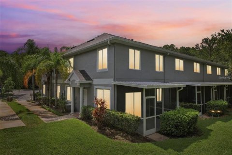 Touwnhouse à louer à Tampa, Floride: 3 chambres, 126.72 m2 № 2214411 - photo 20