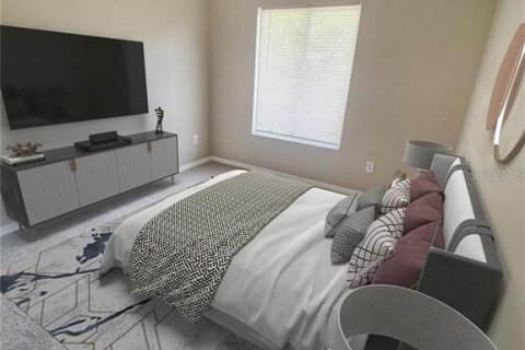 Touwnhouse à louer à Tampa, Floride: 3 chambres, 126.72 m2 № 2214411 - photo 26