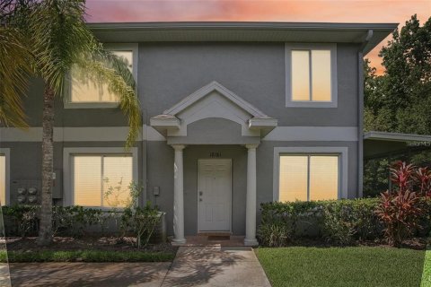 Touwnhouse à louer à Tampa, Floride: 3 chambres, 126.72 m2 № 2214411 - photo 18
