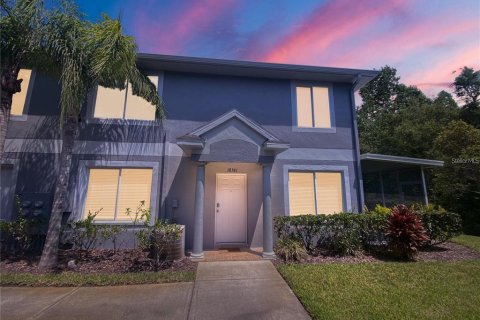Touwnhouse à louer à Tampa, Floride: 3 chambres, 126.72 m2 № 2214411 - photo 5