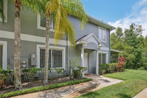 Touwnhouse à louer à Tampa, Floride: 3 chambres, 126.72 m2 № 2214411 - photo 2