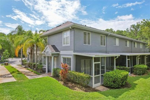 Touwnhouse à louer à Tampa, Floride: 3 chambres, 126.72 m2 № 2214411 - photo 16