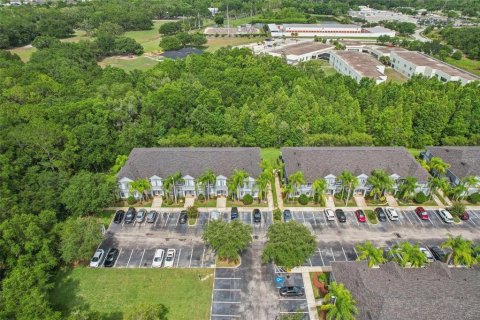 Touwnhouse à louer à Tampa, Floride: 3 chambres, 126.72 m2 № 2214411 - photo 14