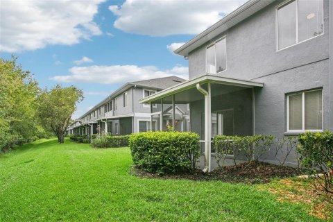 Touwnhouse à louer à Tampa, Floride: 3 chambres, 126.72 m2 № 2214411 - photo 17