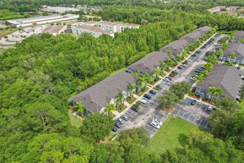Touwnhouse à louer à Tampa, Floride: 3 chambres, 126.72 m2 № 2214411 - photo 15