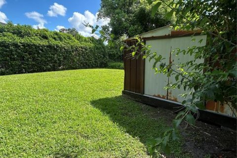 Villa ou maison à louer à Orlando, Floride: 3 chambres, 124.3 m2 № 1798440 - photo 26
