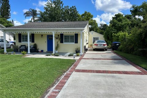 Villa ou maison à louer à Orlando, Floride: 3 chambres, 124.3 m2 № 1798440 - photo 2