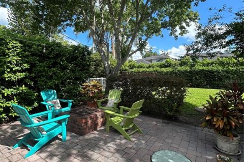 Villa ou maison à louer à Orlando, Floride: 3 chambres, 124.3 m2 № 1798440 - photo 28