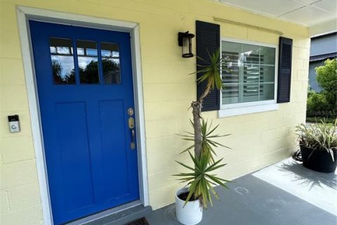 Villa ou maison à louer à Orlando, Floride: 3 chambres, 124.3 m2 № 1798440 - photo 4