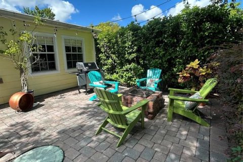Villa ou maison à louer à Orlando, Floride: 3 chambres, 124.3 m2 № 1798440 - photo 25