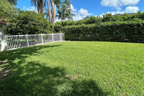 Villa ou maison à louer à Orlando, Floride: 3 chambres, 124.3 m2 № 1798440 - photo 23