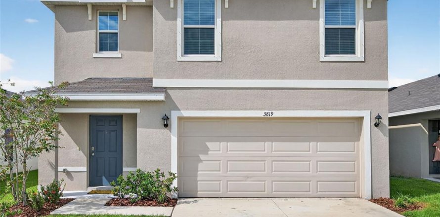 Casa en Bradenton, Florida 5 dormitorios, 225.57 m2 № 1903612