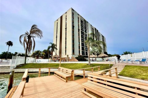 Condominio en venta en Clearwater, Florida, 1 dormitorio, 70.61 m2 № 1258747 - foto 30