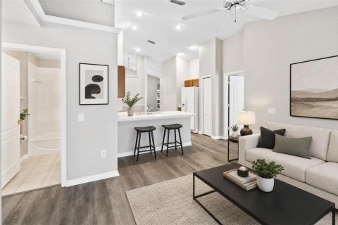 Villa ou maison à louer à Riverview, Floride: 3 chambres, 131.92 m2 № 2150100 - photo 9