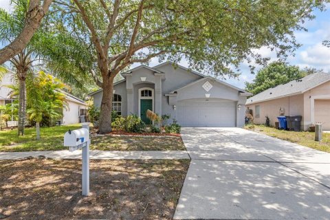 Villa ou maison à Riverview, Floride 3 chambres, 131.92 m2 № 2150100