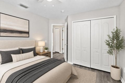Villa ou maison à louer à Riverview, Floride: 3 chambres, 131.92 m2 № 2150100 - photo 15