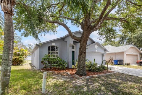 Villa ou maison à louer à Riverview, Floride: 3 chambres, 131.92 m2 № 2150100 - photo 18