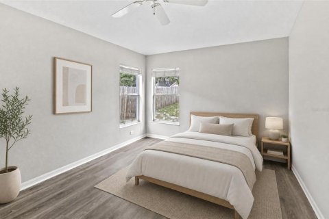 Villa ou maison à louer à Riverview, Floride: 3 chambres, 131.92 m2 № 2150100 - photo 14
