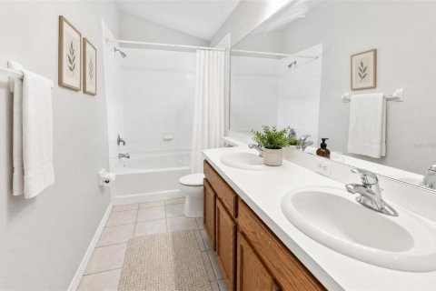 Villa ou maison à louer à Riverview, Floride: 3 chambres, 131.92 m2 № 2150100 - photo 11