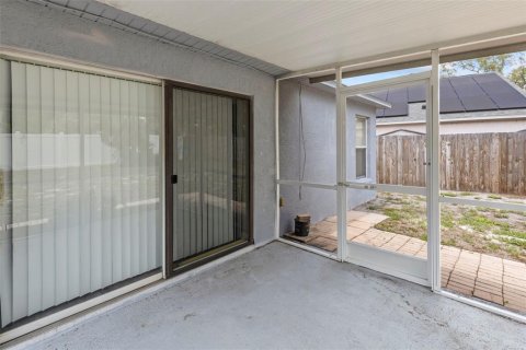 Villa ou maison à louer à Riverview, Floride: 3 chambres, 131.92 m2 № 2150100 - photo 25