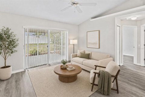 Villa ou maison à louer à Riverview, Floride: 3 chambres, 131.92 m2 № 2150100 - photo 8