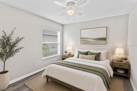 Villa ou maison à louer à Riverview, Floride: 3 chambres, 131.92 m2 № 2150100 - photo 16