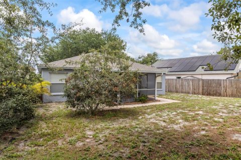 Villa ou maison à louer à Riverview, Floride: 3 chambres, 131.92 m2 № 2150100 - photo 22