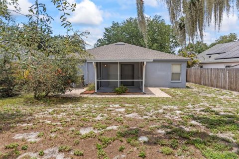 Villa ou maison à louer à Riverview, Floride: 3 chambres, 131.92 m2 № 2150100 - photo 19