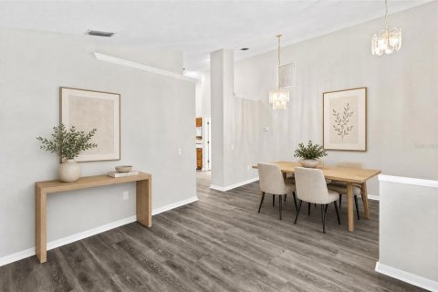 Villa ou maison à louer à Riverview, Floride: 3 chambres, 131.92 m2 № 2150100 - photo 5