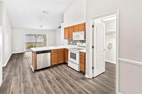 Villa ou maison à louer à Riverview, Floride: 3 chambres, 131.92 m2 № 2150100 - photo 30