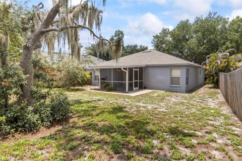 Villa ou maison à louer à Riverview, Floride: 3 chambres, 131.92 m2 № 2150100 - photo 20