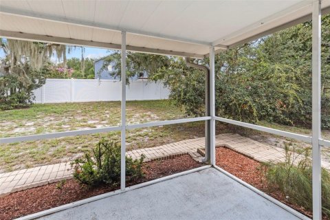 Villa ou maison à louer à Riverview, Floride: 3 chambres, 131.92 m2 № 2150100 - photo 24