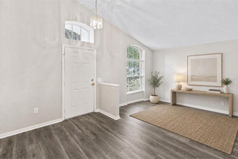 Villa ou maison à louer à Riverview, Floride: 3 chambres, 131.92 m2 № 2150100 - photo 2
