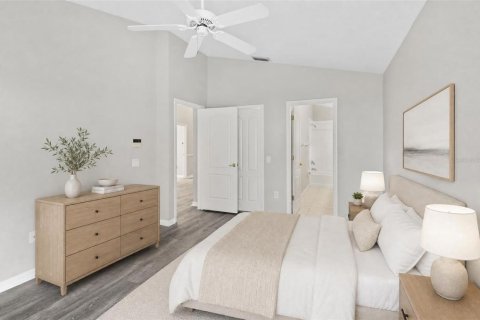 Villa ou maison à louer à Riverview, Floride: 3 chambres, 131.92 m2 № 2150100 - photo 13