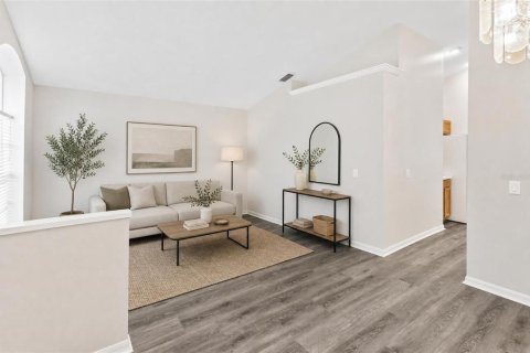 Villa ou maison à louer à Riverview, Floride: 3 chambres, 131.92 m2 № 2150100 - photo 3