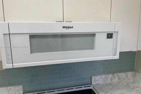 Copropriété à vendre à Hallandale Beach, Floride: 1 chambre, 59.46 m2 № 1998593 - photo 3