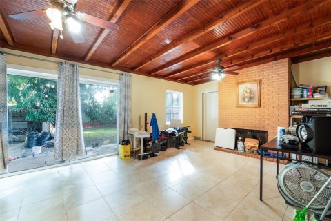 Купить виллу или дом в Майами, Флорида 3 спальни, 217.95м2, № 1974814 - фото 8