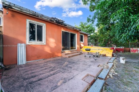 Купить виллу или дом в Майами, Флорида 3 спальни, 217.95м2, № 1974814 - фото 17