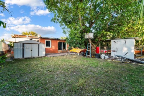 Купить виллу или дом в Майами, Флорида 3 спальни, 217.95м2, № 1974814 - фото 16